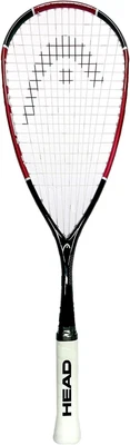 Head Nano Ti 110 Squash Racquet (Various Options) Style Name:1 X Racket