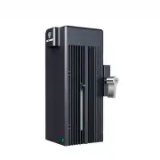 New Infrared Laser Module for Metal and Plastic Engraving Infrared Laser Module