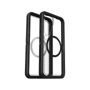 OtterBox Defender XT Magnets Phone Case for Samsung Galaxy S25 Plus - Dark Side