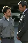 Raines Nathan Anderson as Craig Fuhlman and Jeff Goldblum as Micha- Old Photo