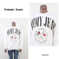 在飛比找蝦皮購物優惠-美國伍零幫📍鹽埕區👉Tommy Jeans 男生 overs