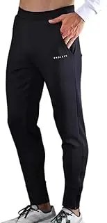 [ENDLESS] Unisex Pantalon Beyond-C: Black-T: M Tennis Pants, Black, M, Black, M