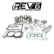 Polaris 2013-2024 RZR/Ranger/ACE 900 Engine Motor Rebuild Kit Crankshaft Piston
