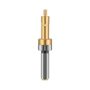 Mechanical 10mm edge finder for CNC milling lathe touch point sensor