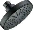 New Rain Showerhead Fixed Shower Angle Adjustable Shower Head-Oil Rubbed PSH1211