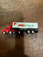 Kmart Micro Machine Vintage