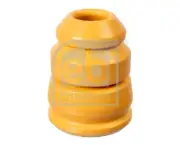 2x Rubber Buffer, suspension for CITROËN PEUGEOT:301,208 I,C3 III,C-ELYSEE