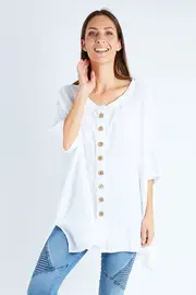 Borneo Overshirt--SHA-SH1095