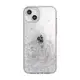 SwitchEasy 星沙防摔手機殼 iPhone15 Plus 6.7吋 透明