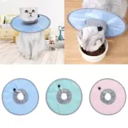 Recovery Collar Adjustable Cone Soft Elizabethan Collar Protective Cone