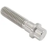 Aeroflow 7/16" UNC Titanium Bolt 1.75" UHL 12 Point Single 7/16-14" - AF3516-1750