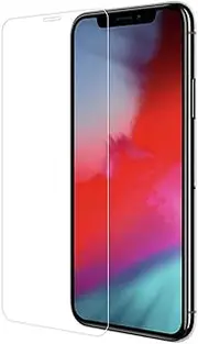 9H Tempered Glass Screen Protector & 4H Apple iPhone 6 6s 7 8 Plus X XS MAX XR Front Back (XR 4H Film Front)