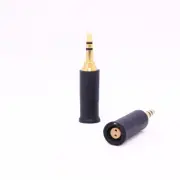 Focal Utopia cable to Hifiman Arya, Ananda, HE1000se (3.5mm) Reference Adapter