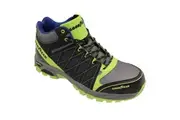 Goodyear Mens Metal Free Safety Boots (Multicoloured) - UTPB352
