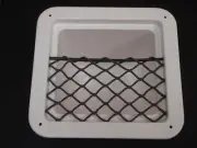 STORAGE COCKPIT CARGO NET COMPARTMENT 49107509 GREY NET