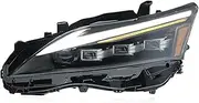 Car Accessories Compatible for Lexus CT200 Head Light 20111-2020 Headlights DRL Turn Signal High Beam Projector Lens
