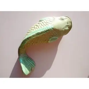 全新 年年有餘 年年有魚 陶瓷鯉魚 壁飾 擺件