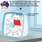 Time Management Classroom Timer 60 Minute Alarm Clock Kids