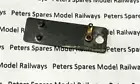 Lima 8080-576 125 HST Light Plate OO Gauge