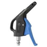 PREVOST BLOW GUN WITH OSHA POLYAMIDE COMPOSITE NOZZLE - STANDARD MODEL