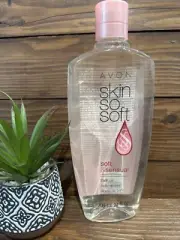 Skin So Soft•Soft & Sensual Bath Oil• Large 24 oz.•New Old Stock•2013