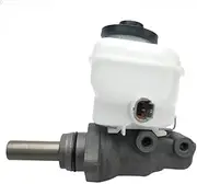 Youxiaho 1 Piece Brake Master Cylinder Compatible with Toyota HIACE Commuter Models OEM 47207-26010 47207-2602 4720726010 472072602