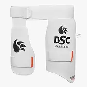DSC Intense Passion Combo Thigh Pad