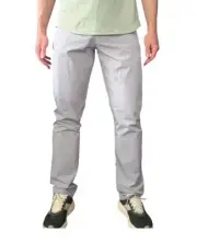 Travis Mathew Men’s Lightweight Performance Golf Pant 32x32 Gray New