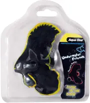 Aqua One Underwater Friends Batfish Glow In Dark (37146)