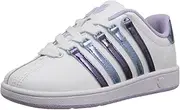 [K-Swiss] Classic Sneaker (Infant/Toddler/Little Kid)