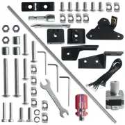 Ender 3 Dual Z Axis Upgrade Kits for Creality Ender 3, Ender 3 , Ender 3 V2, ...