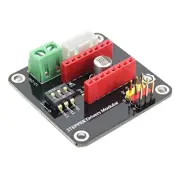 1pcs DRV8825 A4988 3D Printer 42 Stepper Motor Driver Board new