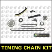Timing Chain Kit Fits Smart CABRIO CITY-COUPE CROSSBLADE Opt1/2 450 KF2540CT