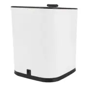 Portable Washing Machine Automatic Efficient Cleaning Quiet Mini Washer For U HG