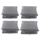 Inflatable Float Bed Water Hammock Swimming Pool Summer Floating Lounge Chair