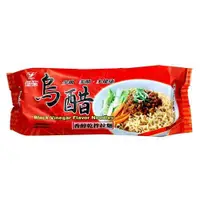 在飛比找ETMall東森購物網優惠-揚豐烏醋乾拌拉麵400g【愛買】