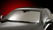 Windshield Custom Sun Shade FORD VAN FULL SIZE (E Series/Econoline) FD-72 (for: Ford)