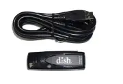 Dish Network 179048 Wi-Fi Adapter USB Wireless Adapter Dual Band 802.11N