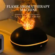 Air Diffuser Humidifier Aroma Ultrasonic Essential Oil Led Aromatherapy Purifier
