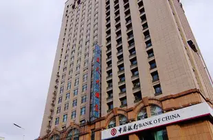 瀋陽藍天大酒店Lantian Hotel