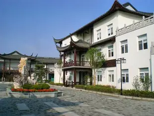 上海凱博休閑農莊Kaibo Resort