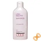 LABO DELICATE Shampoo Sensitive Scalp With 3 Hyaluronic Acids For Men 200 ml