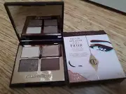 Charlotte Tilbury Bigger Brighter Eye palette