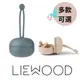 【丹麥 Liewood 】矽膠奶嘴盒 《瑪雅邁麥 現貨》