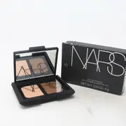 Nars Duo Eyeshadow 0.14oz/4g New With Box Madrague 0.14 oz