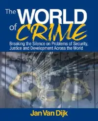 在飛比找博客來優惠-The World of Crime: Breaking t