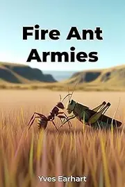 Fire Ant Armies