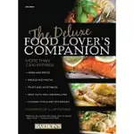 THE DELUXE FOOD LOVER’S COMPANION
