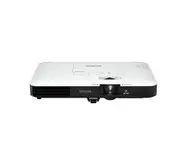 Epson EB-1780W Data Projector Desktop 3000 ANSI Lumens 3LCD WXGA (1280x800) Black, White