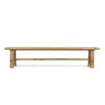 dBodhi Artisan Bench